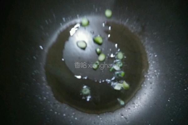 炒肉丝的做法图解5