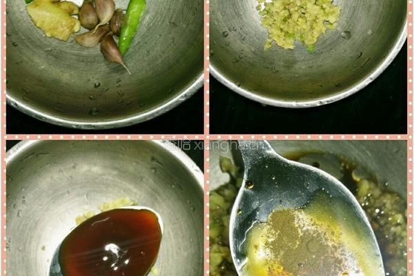 加工烧鸭的做法图解1
