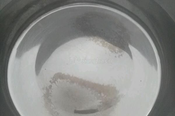 酸奶木瓜的做法图解1