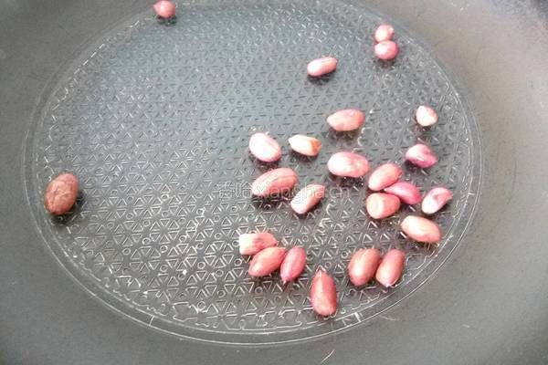 自制酸辣粉的做法图解2