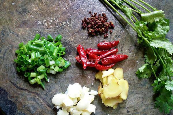 水煮活鱼的做法图解4