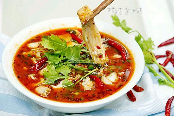 水煮活鱼的做法图解15