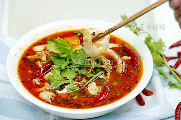 水煮活鱼的做法图解17