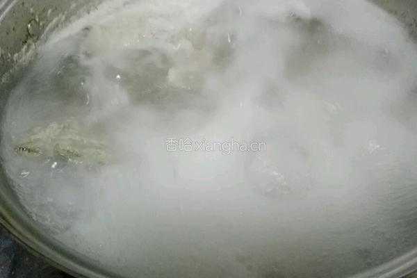 清汤羊蝎子的做法图解9
