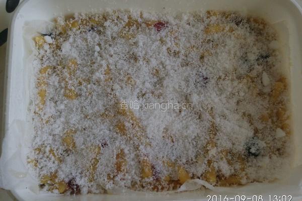 芙蓉糕的做法图解21