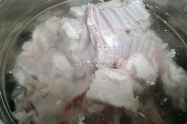 手把羊肉的做法图解4