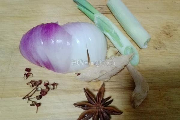 手把羊肉的做法图解5
