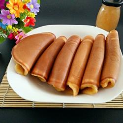 蛋烘糕的做法[图]