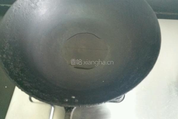 炒生菜的做法图解3
