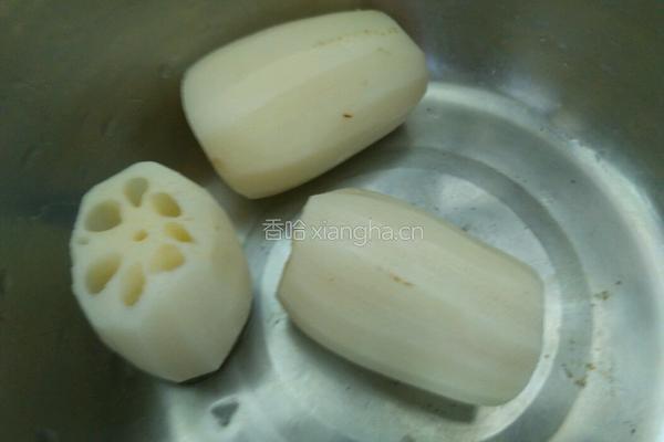 老麻抄手的做法图解3