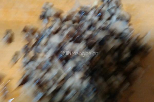 三鲜馅水饺的做法图解5
