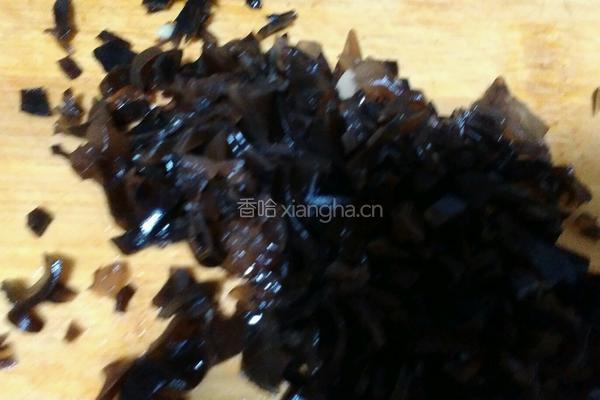 三鲜馅水饺的做法图解6