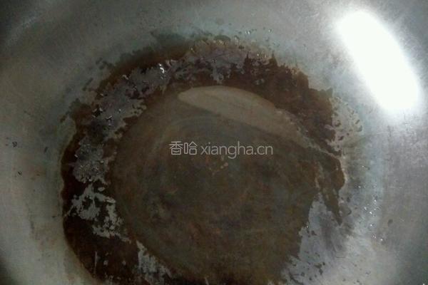 素炒香菜的做法图解3