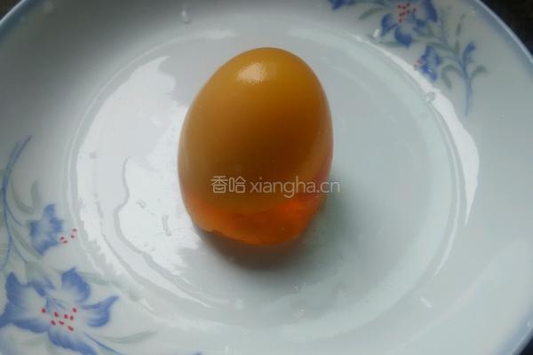 皮蛋鱼片汤的做法图解5