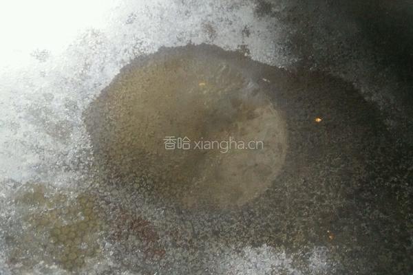 皮蛋鱼片汤的做法图解6