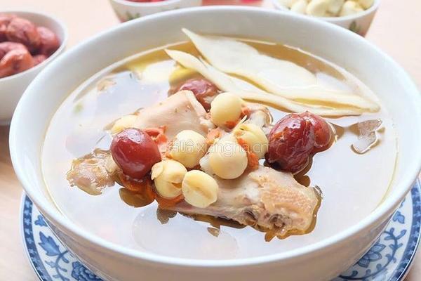 清炖鸭肉的做法图解5