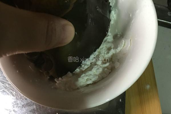 煎蟹的做法图解10