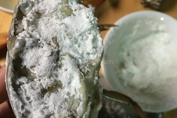 煎蟹的做法图解11