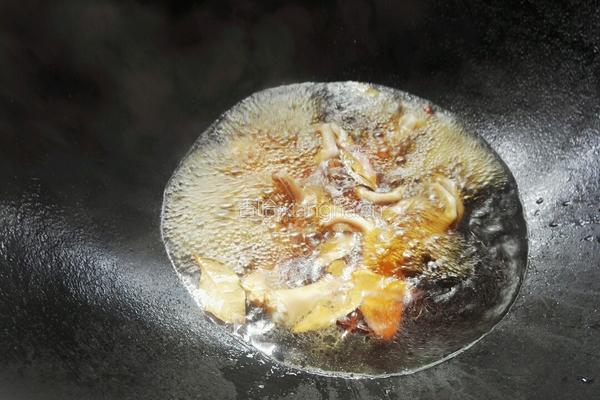 卤鸭脚的做法图解5