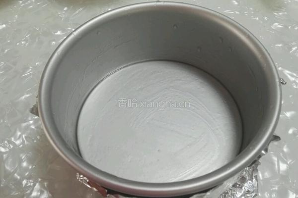 千层红豆糕的做法图解6