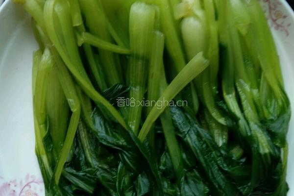 杂酱面的做法图解1