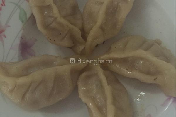 煎饺