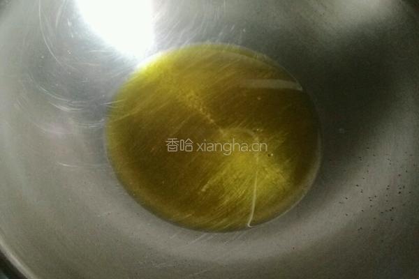 香菇炒鸡块的做法图解5