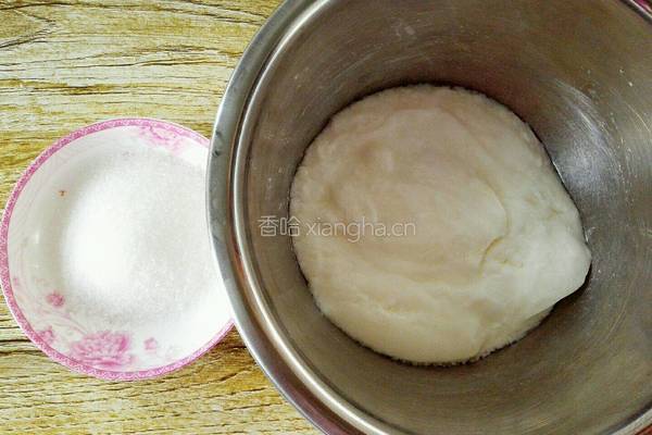 彩虹慕斯蛋糕的做法图解4