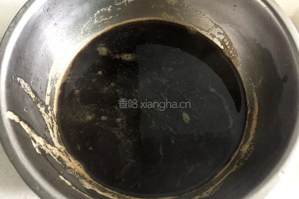 糖醋凤爪的做法图解5