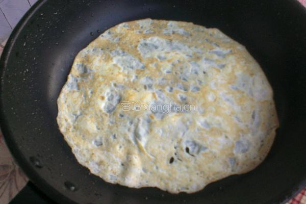 素臊子酸汤面的做法图解2