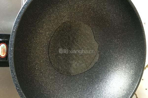 鲜榛蘑炒辣椒的做法图解8