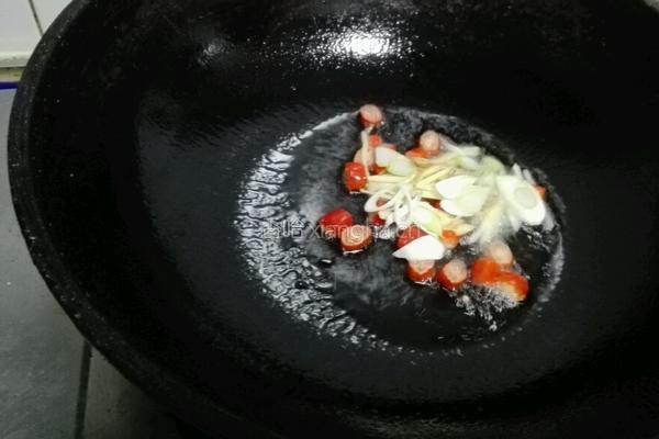 炕锅羊排的做法图解6