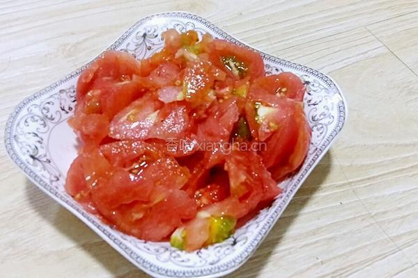 自制番茄沙司的做法图解2