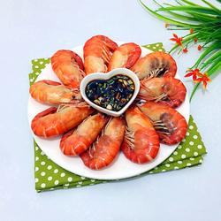 口味龙虾的做法[图]