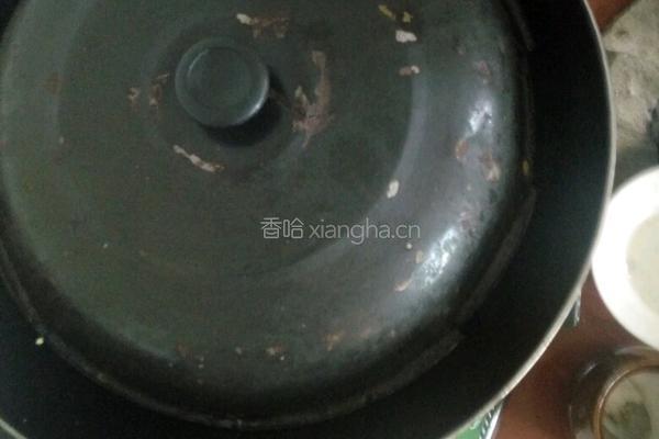香菇炒肉片的做法图解10