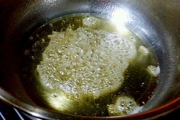 自制转化糖浆的做法图解5