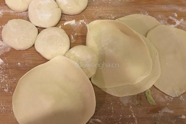 干蒸烧卖的做法图解8