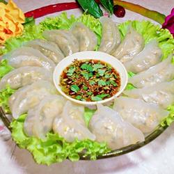 薯粉饺子的做法[图]