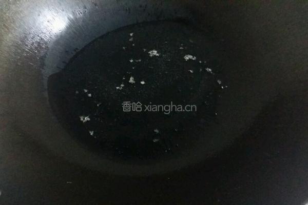 辣白菜炒肉的做法图解3