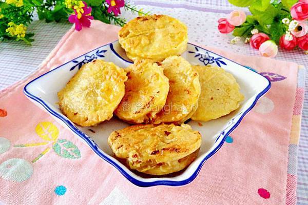 土豆盒的做法图解10