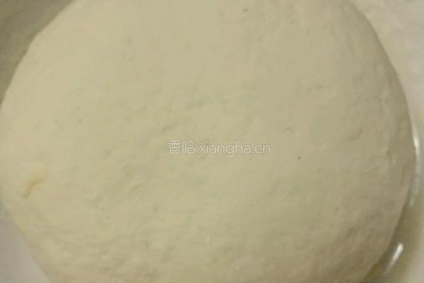 卷子的做法图解3