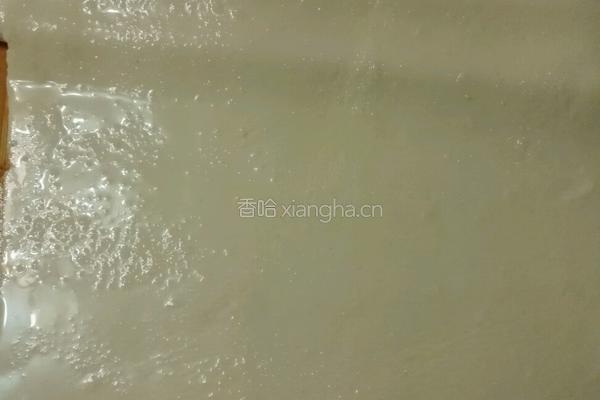 卷子的做法图解7