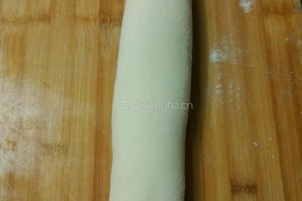 卷子的做法图解9