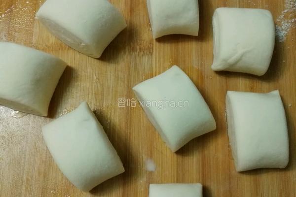 卷子的做法图解10
