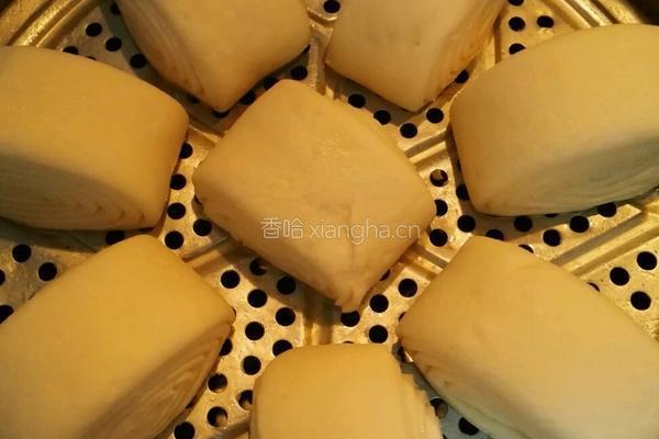 卷子的做法图解12