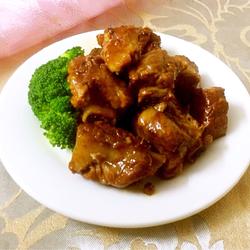 懒人糖醋排骨的做法[图]