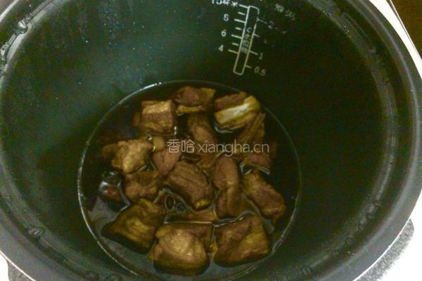 懒人糖醋排骨的做法图解8