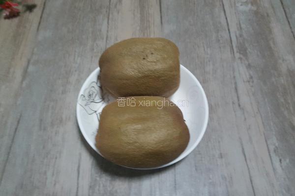 凉拌水果苤蓝的做法图解5