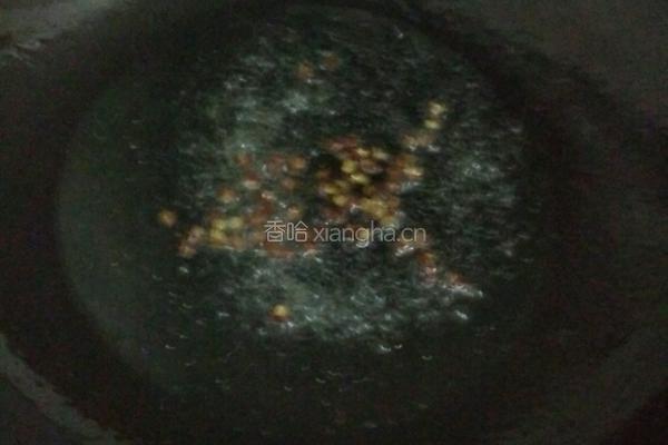 四季豆炖土豆的做法图解6