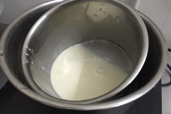 奥利奥雪胖子的做法图解4